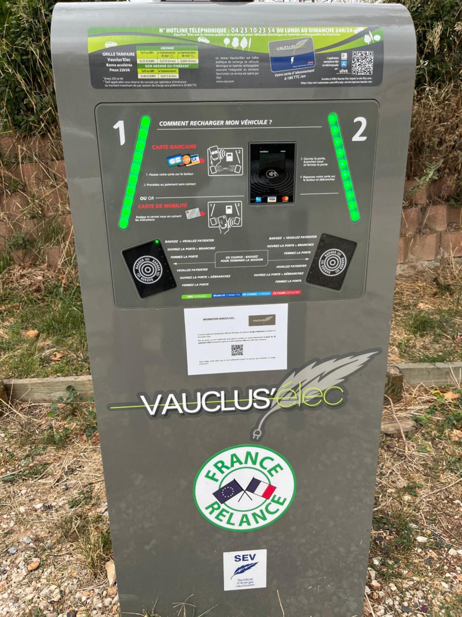La Cour Carree Panzió Rustrel Kültér fotó